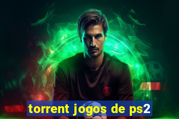 torrent jogos de ps2